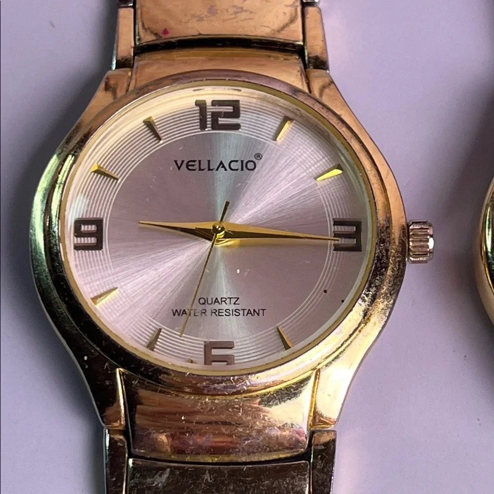Lot of Watches Collection non tested